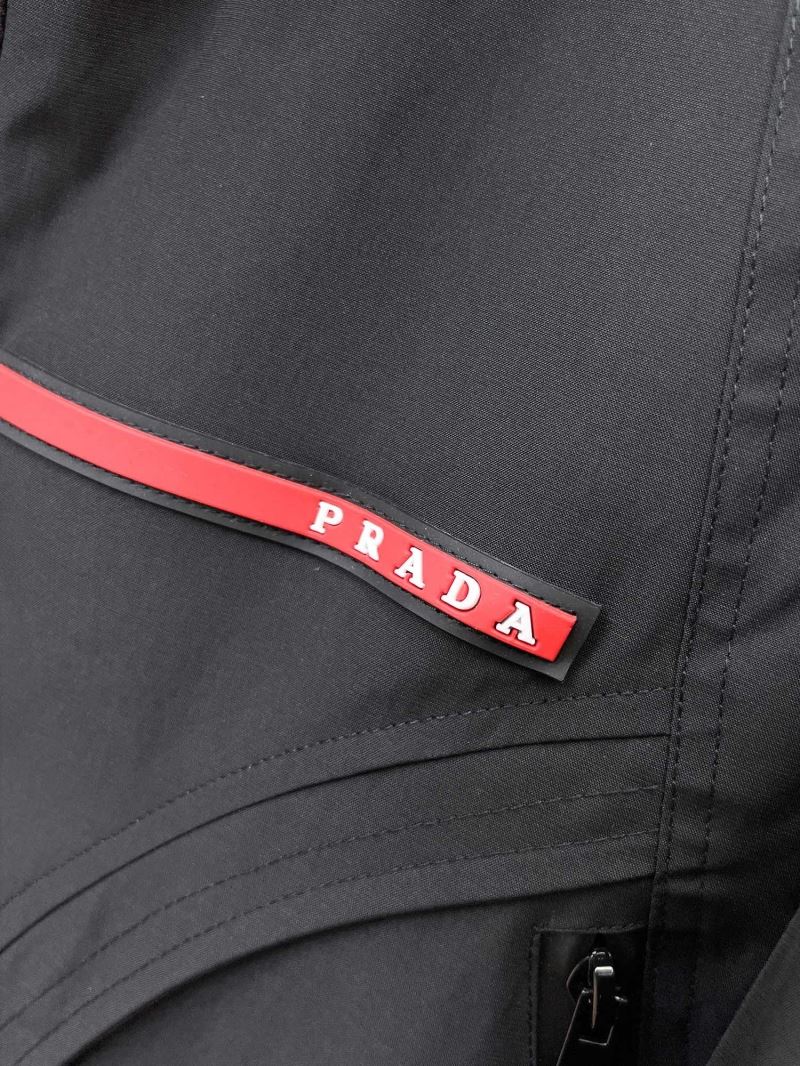 Prada Outwear